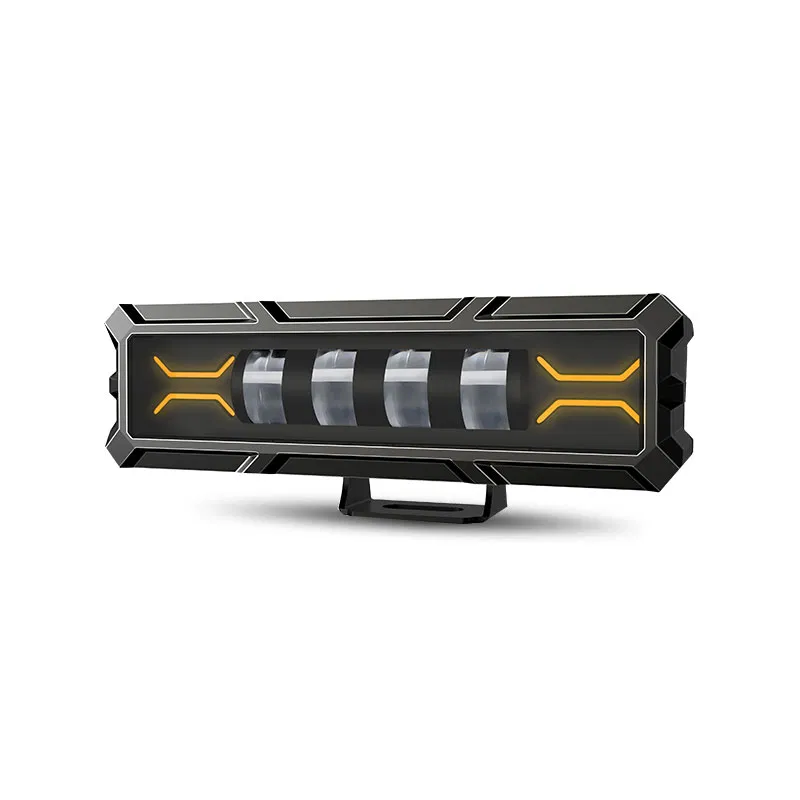 KOWK102 series driving light seen from the front