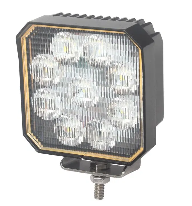 WORK LIGHT range from Kowin