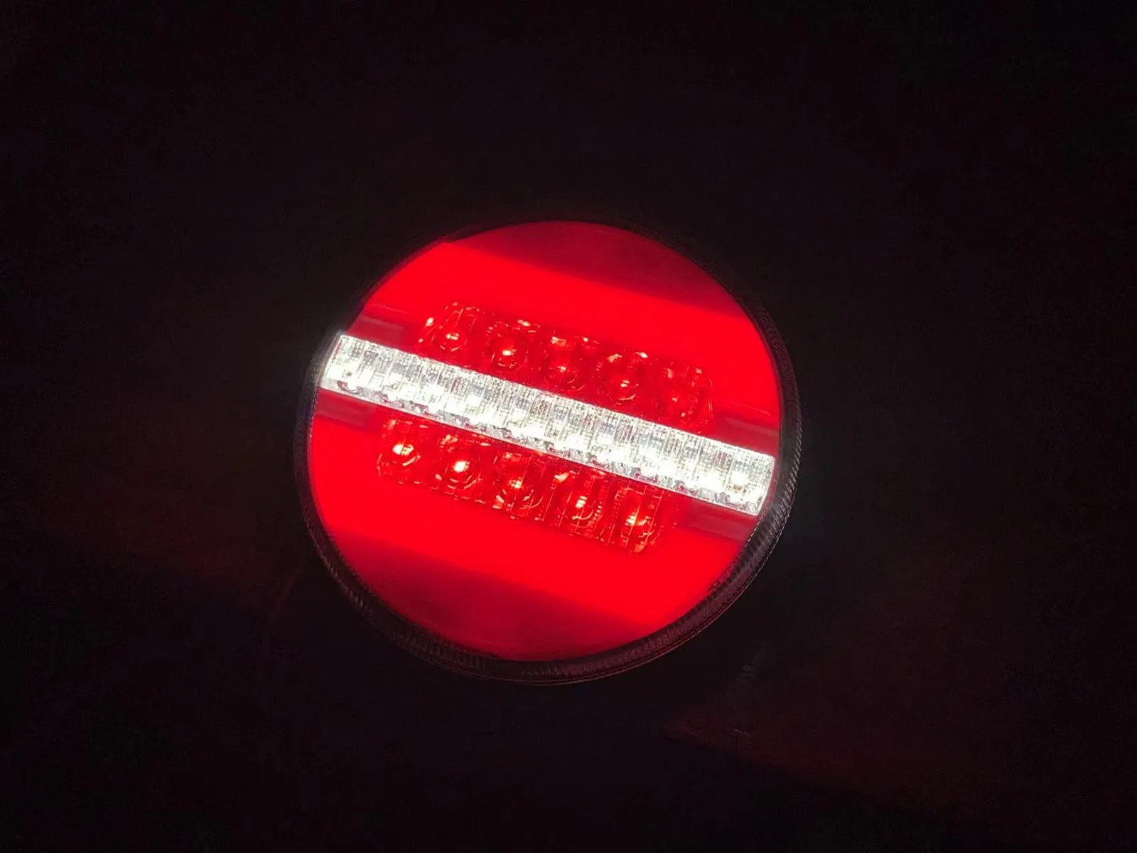 SIGNAL LIGHT range from Kowin