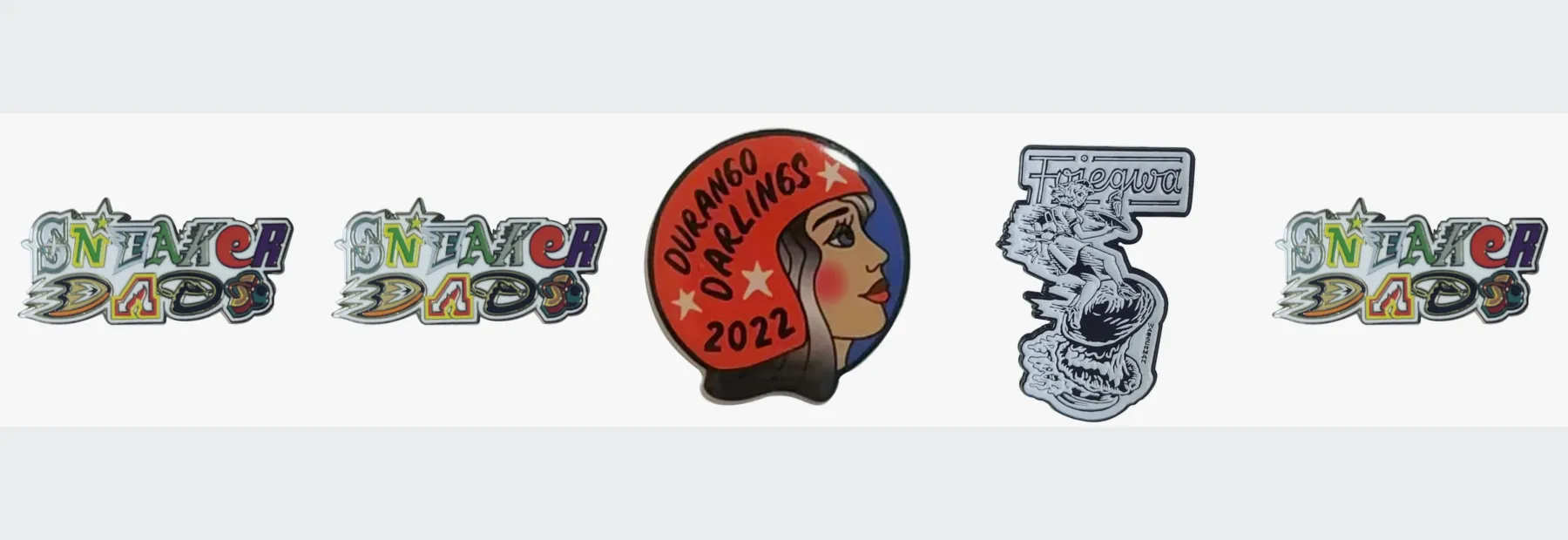 Pins illustrating artwork guide for custom pins what to send your factory