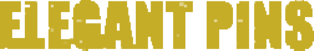 Elegant Pins logo