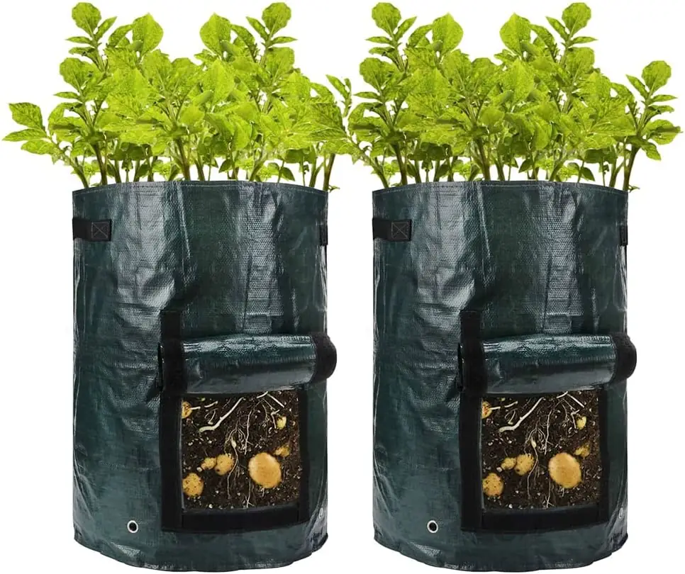 KGBG002 - Grow Bag made by Kunda