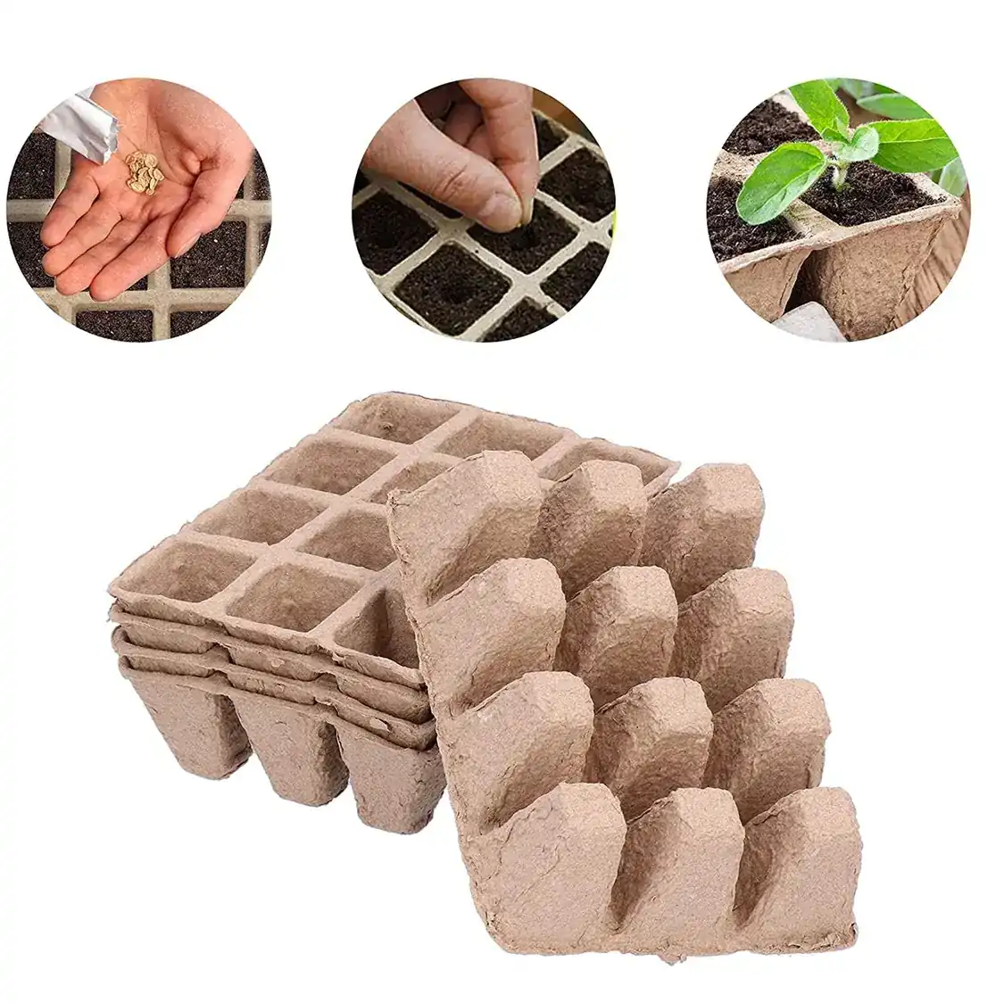 Nursery Tray KG1112 view 3
