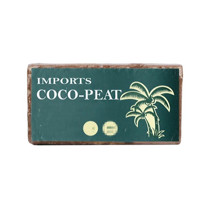 Coconut bricks KGYM1005 view 3