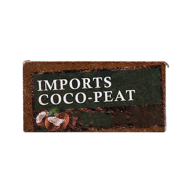 Coconut bricks KGYM1005 - Grow Media made by Kunda