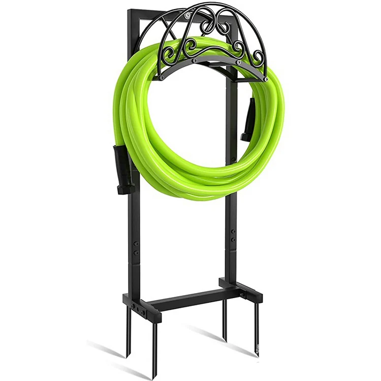 Garden Hose Reel & Cart products manufactured by Kunda