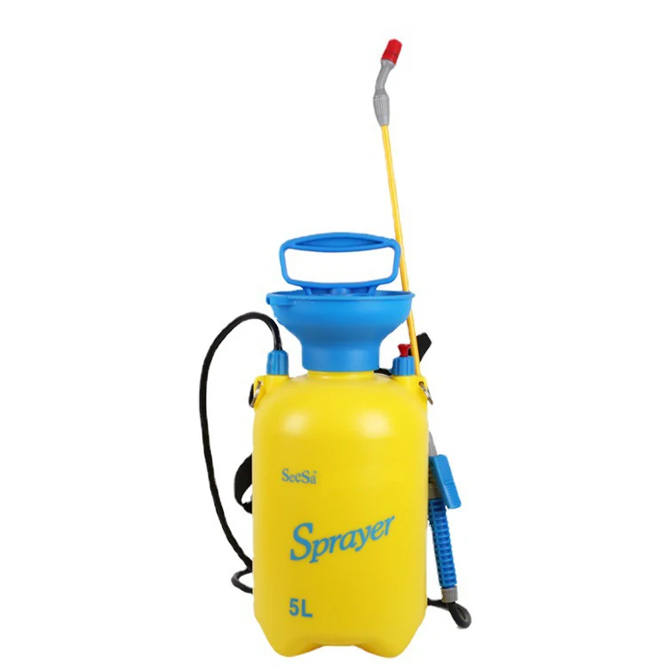 Garden Sprayer KGSP2001 - Garden Sprayer made by Kunda