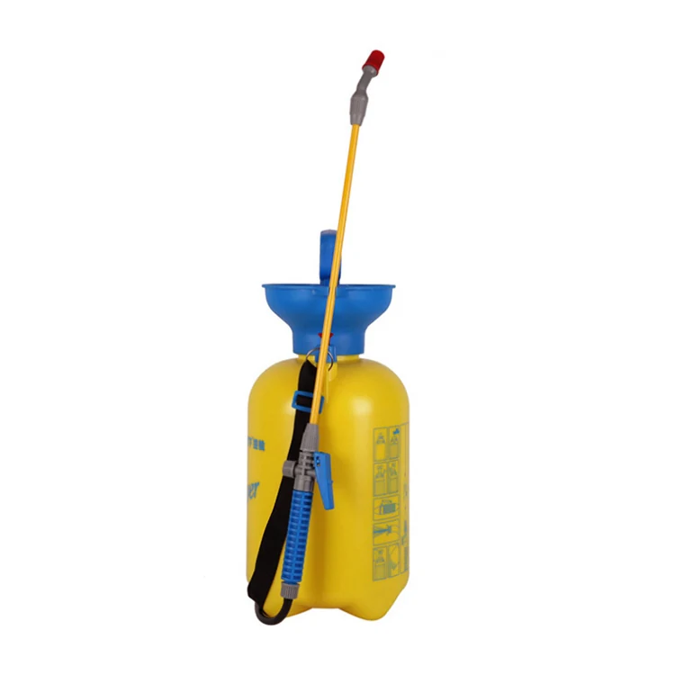 Garden Sprayer KGSP2001 view 3