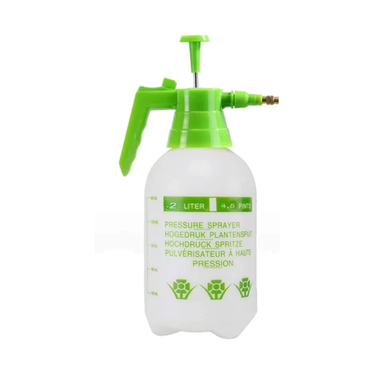 Plastic Pressure Sprayer KGJS1002 view 2