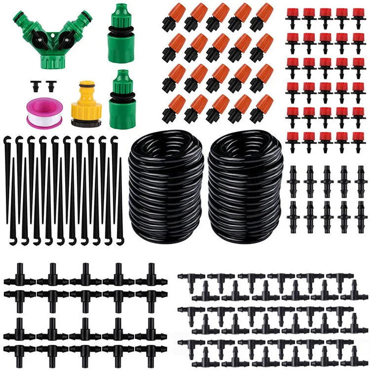Automatic Irrigation Drip Kit KGDI1003 view 2