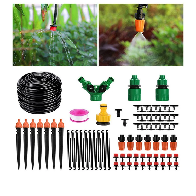 Automatic Irrigation Drip Kit KGDI1003 view 3