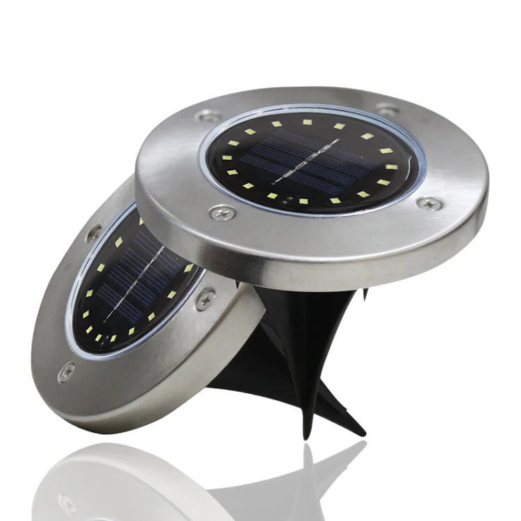 Solar Led Underground Light KGGL002 view 2