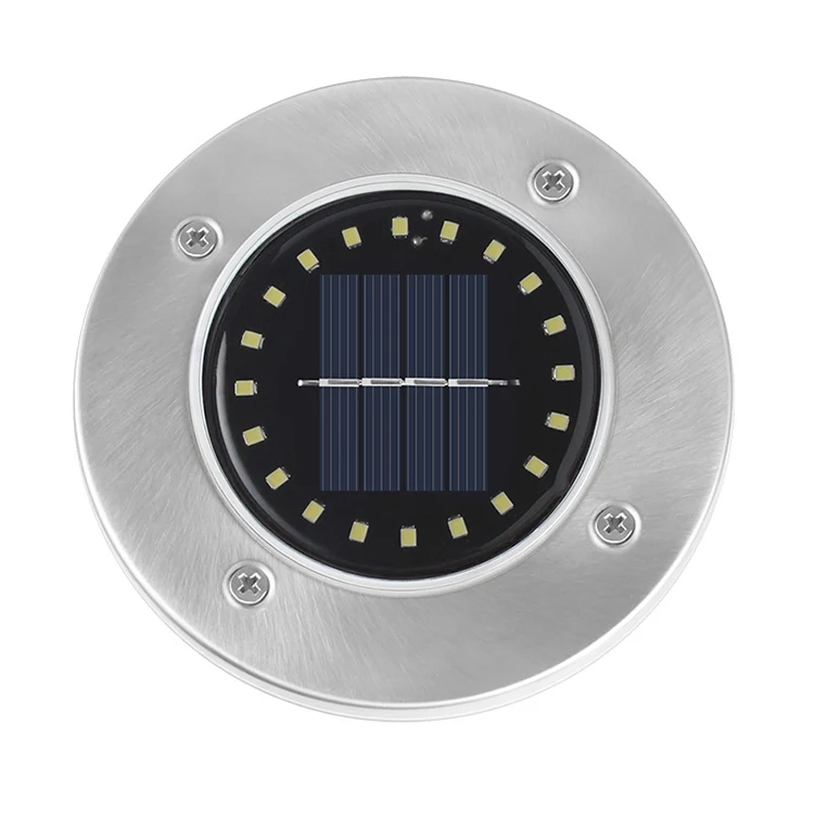 Solar Led Underground Light KGGL002 view 3