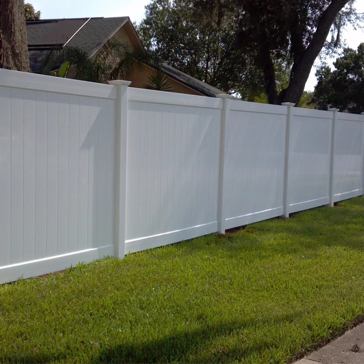 Privacy Fence KGFC3001 view 4