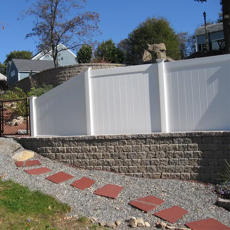 Privacy Fence KGFC3001 view 3