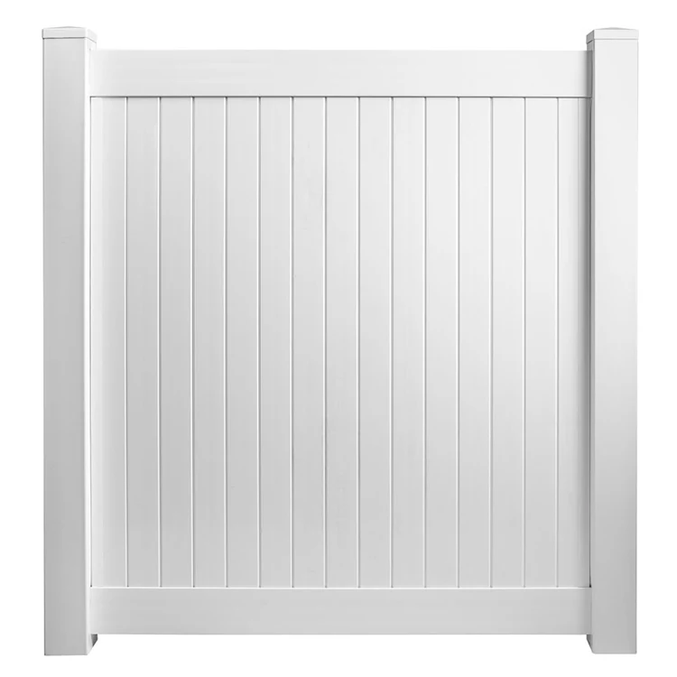 Garden Fence products manufactured by Kunda