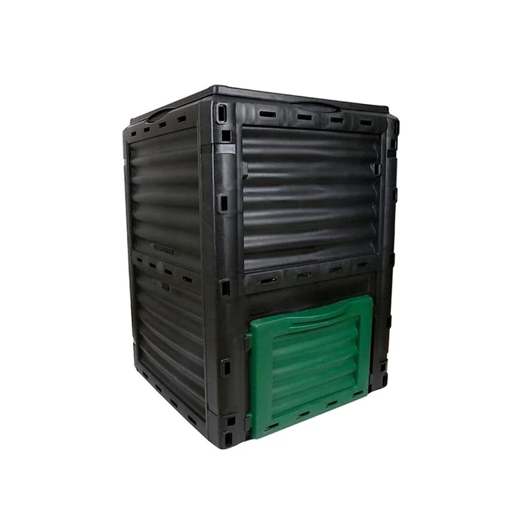 Plastic Composting Bin -KGBG6001 - Other Garden Products made by Kunda