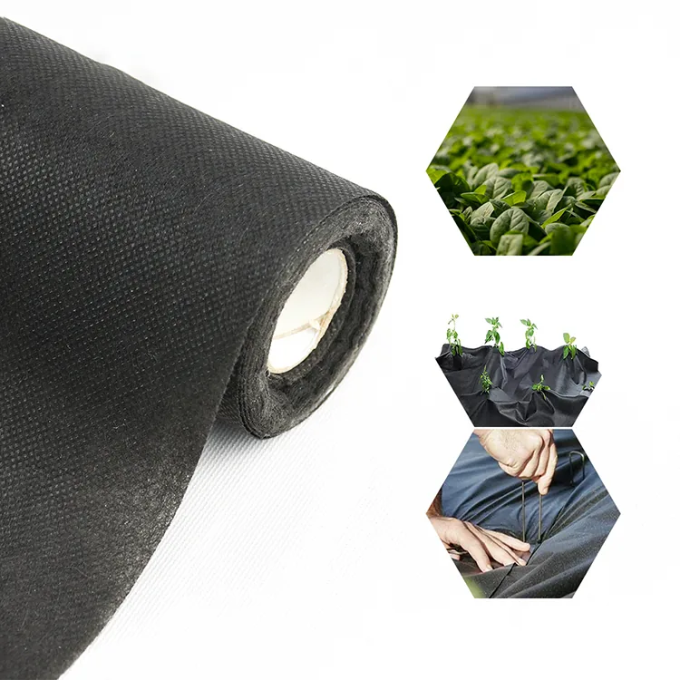 Netting products manufactured by Kunda
