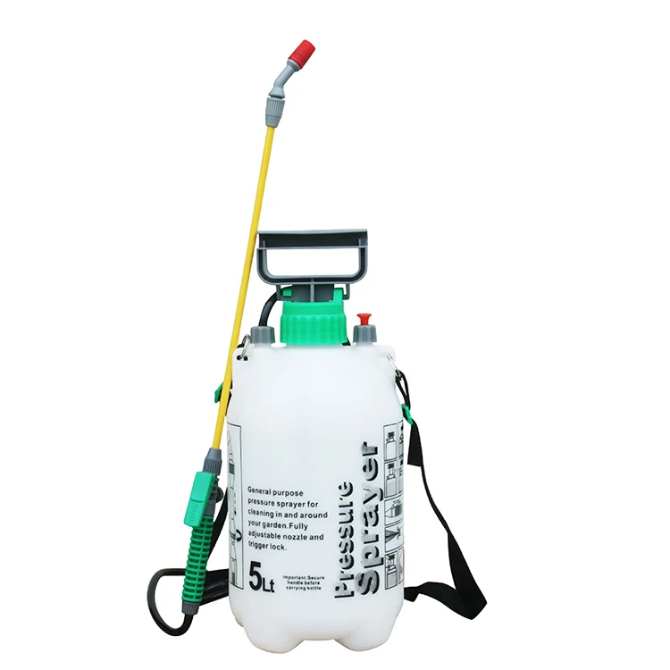 Agricultural sprayer KGSP2001 - Garden Sprayer made by Kunda