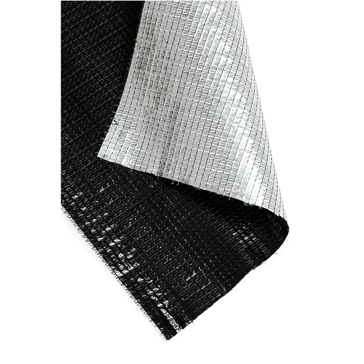 Aluminum Foil Shade Net KDNT013 view 3