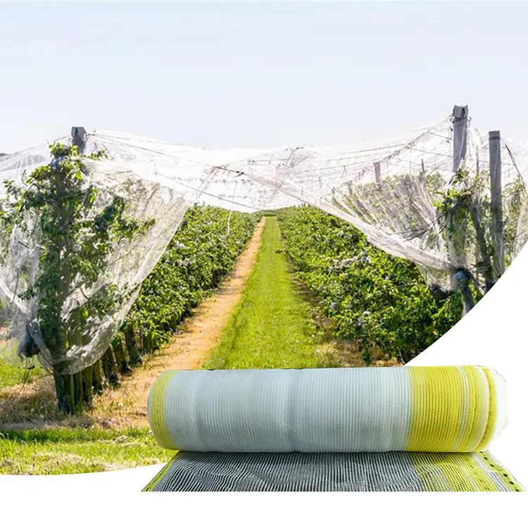 Anti-hail Net KDNT003 - Netting made by Kunda