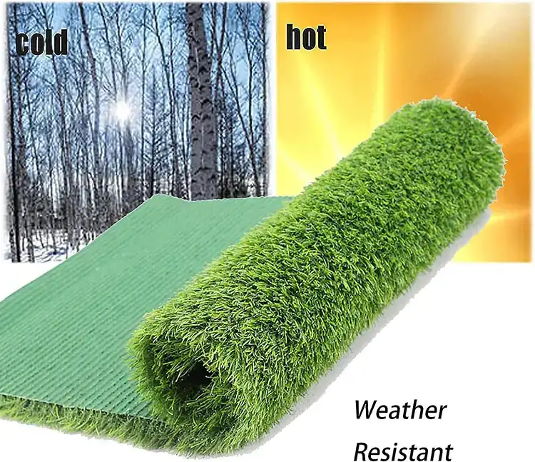 Artificial Grass Carpet KGAF1003 view 3