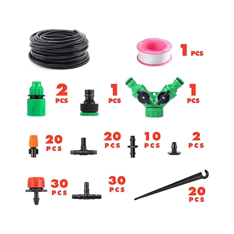 Automatic Irrigation Drip Kit KGDI1002 view 3