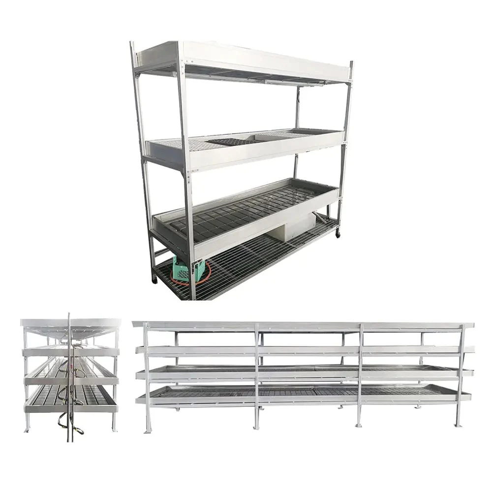 Ebb&Flow rolling Bench KGBC001 view 3