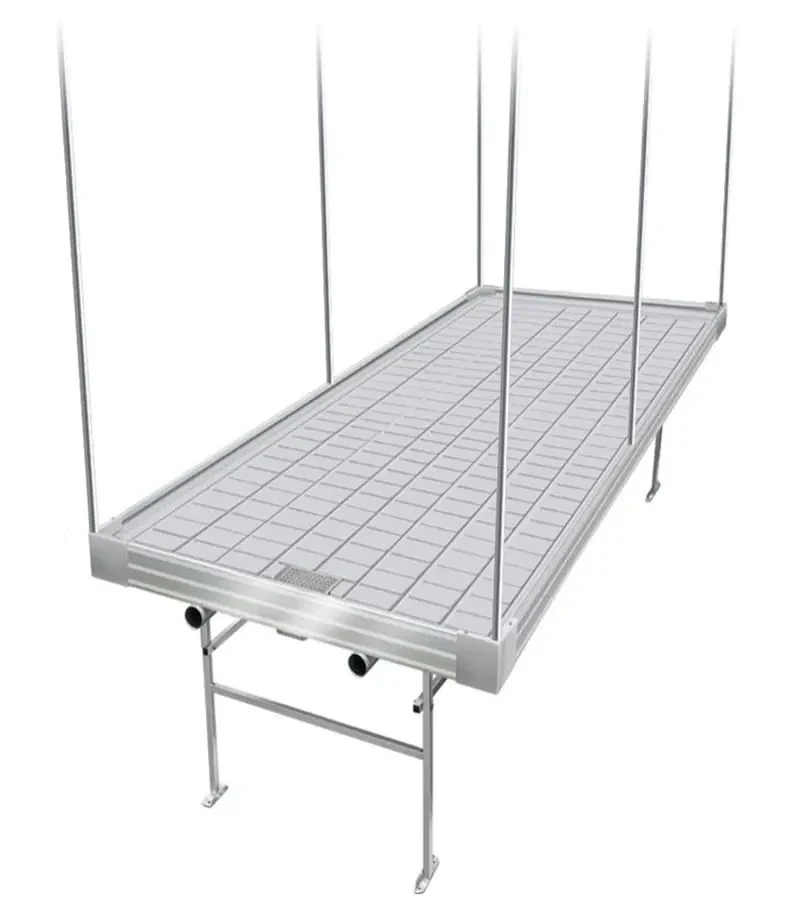 Ebb&Flow rolling Bench KGBC001 view 5