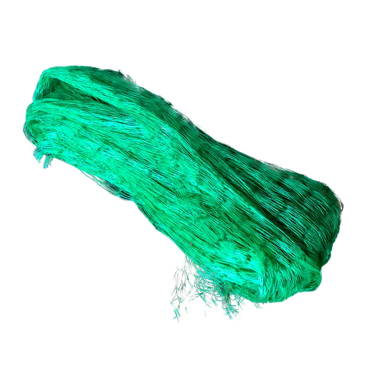 Extruded Bird Net KDBR004 - Netting made by Kunda