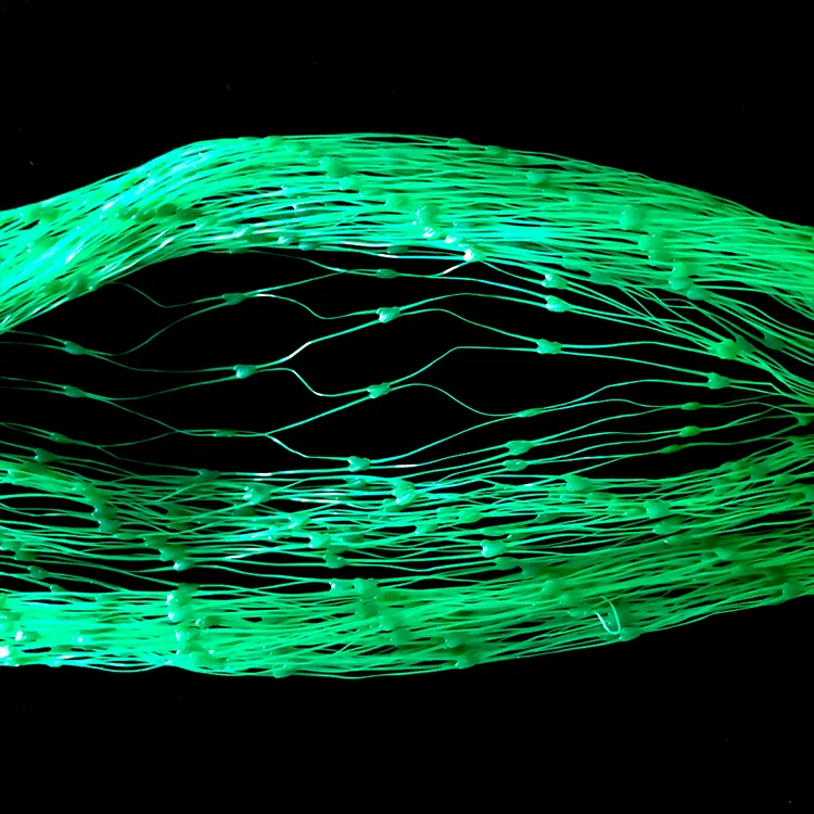 Extruded Bird Net KDBR004 view 2