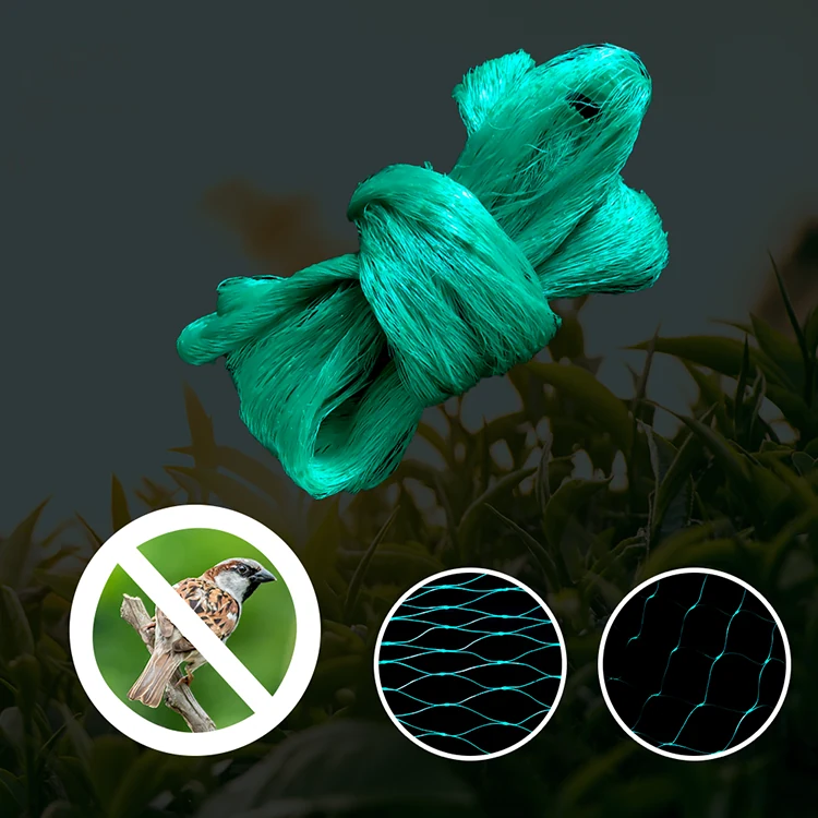 Extruded Bird Net KDBR004 view 3