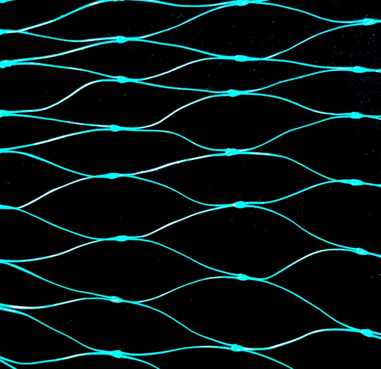 Extruded Bird Net KDBR004 view 4