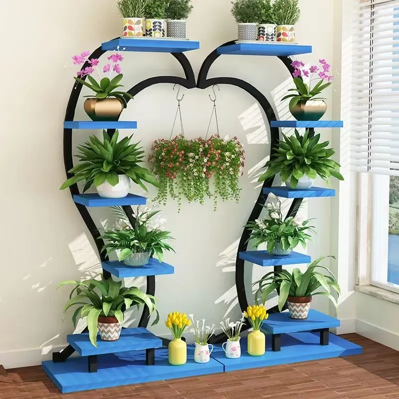 Flower Pot Stand KGPS3002 view 2