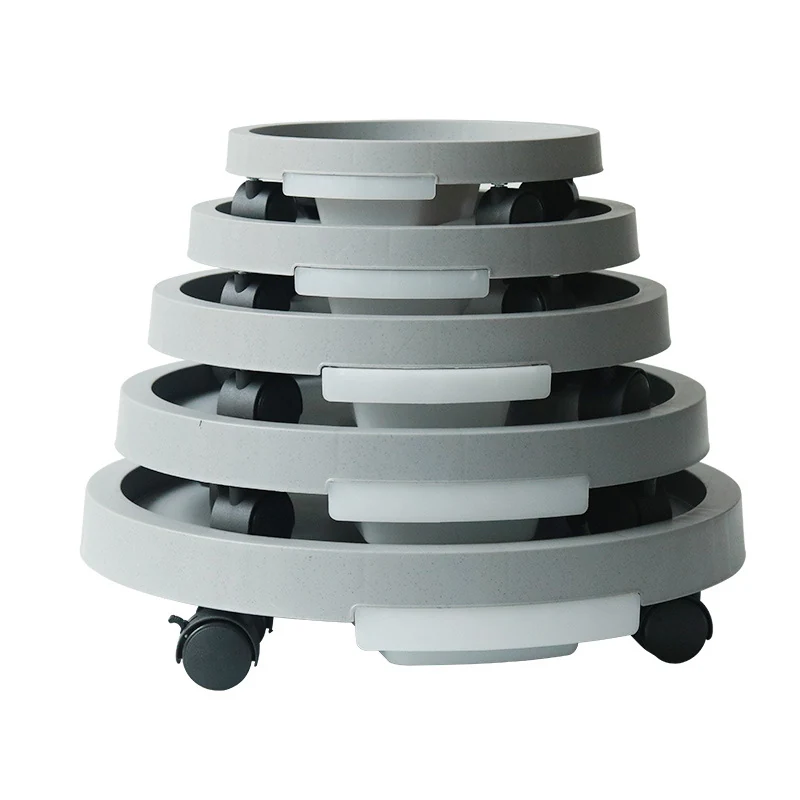 Flower Pot Stand KGFS3001 - Plant Support and Stand made by Kunda