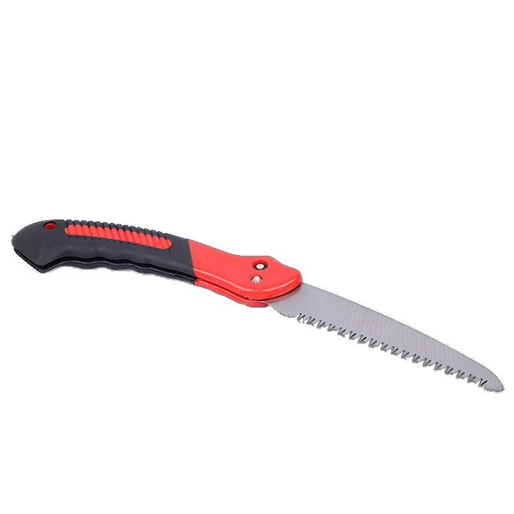 Folding fruit tree hand saw KGTL1002 view 3
