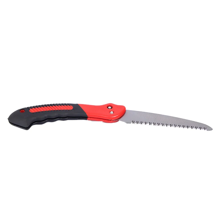 Folding fruit tree hand saw KGTL1002 - Garden Tools made by Kunda