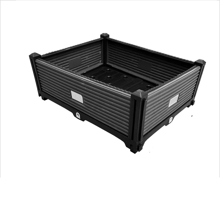 Garden Box KGFP6210 - Raised Garden Bed made by Kunda