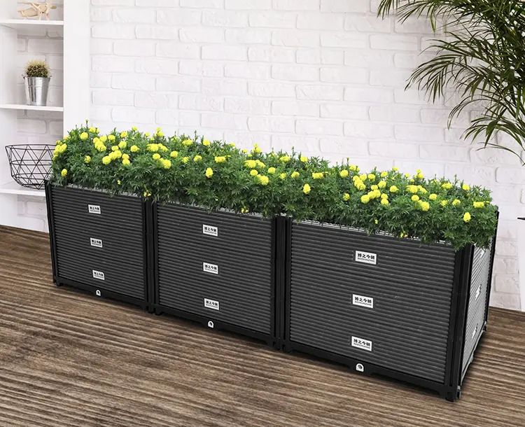 Garden Box KGFP6210 view 6