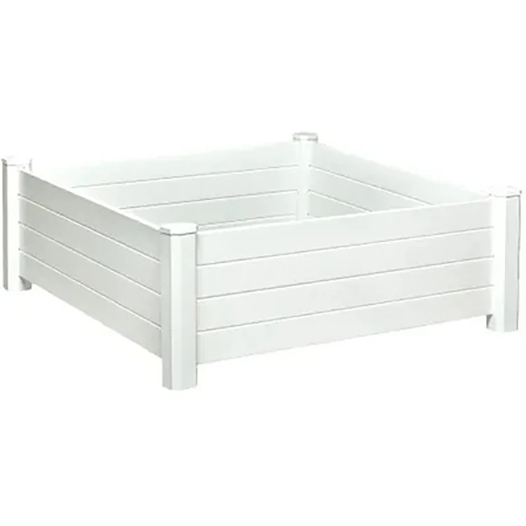 PVC Raised Garden Bed KGFP6201 view 3