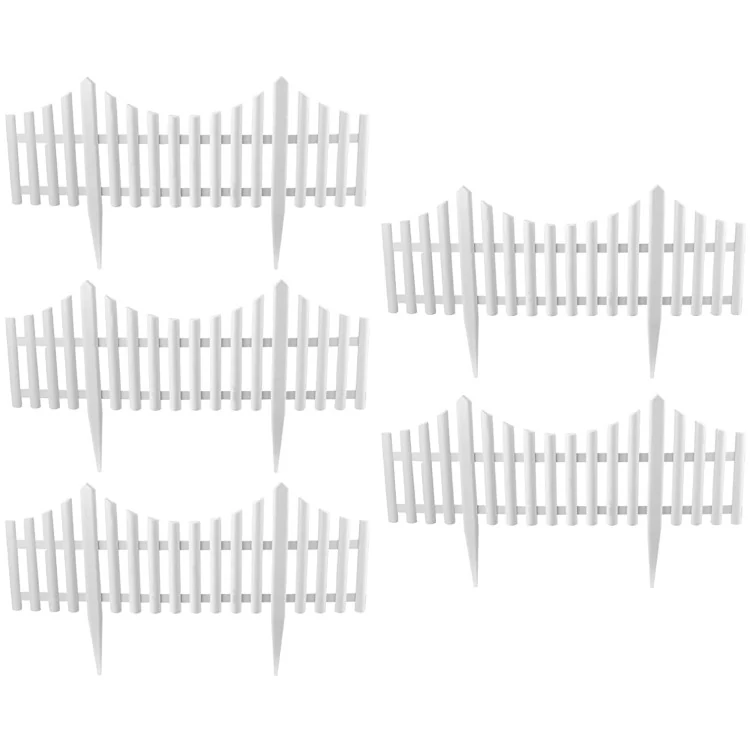 Garden Fence KGFC1001 - Garden Fence made by Kunda