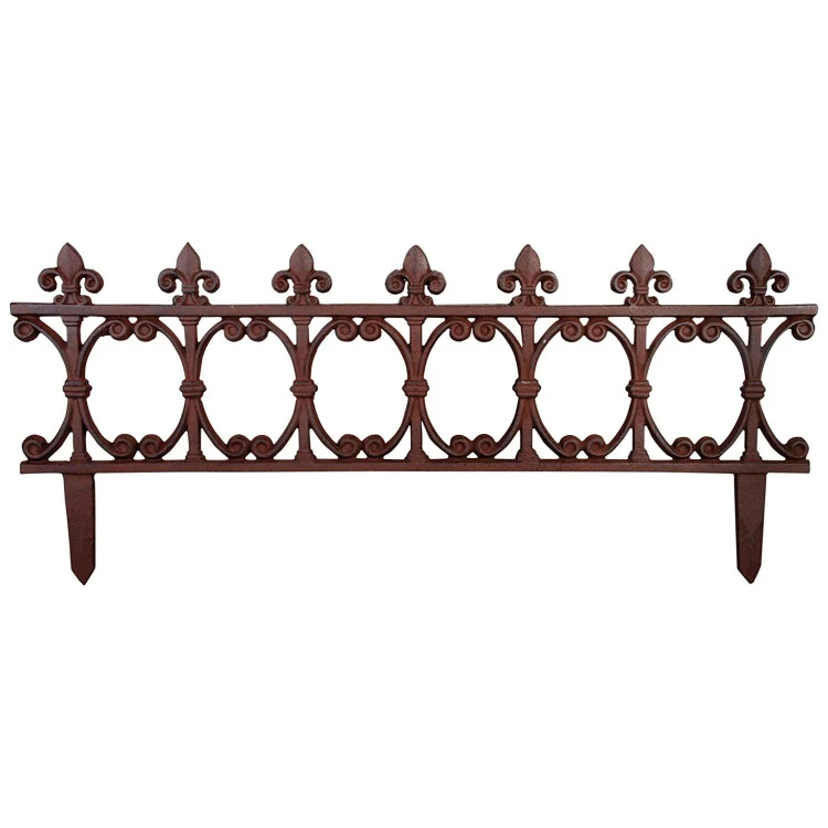 Garden Fence KGFC1015 - Garden Fence made by Kunda