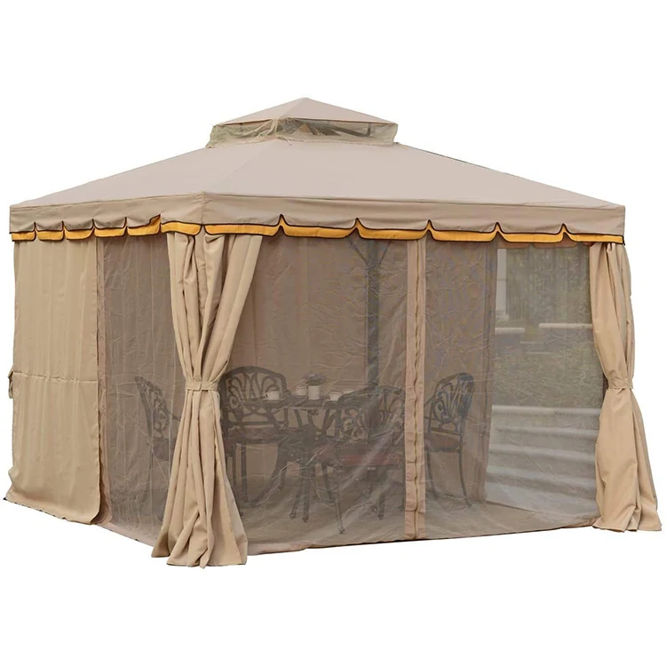 Garden Gazebos Tent KGYZ1005 - Garden Furniture made by Kunda