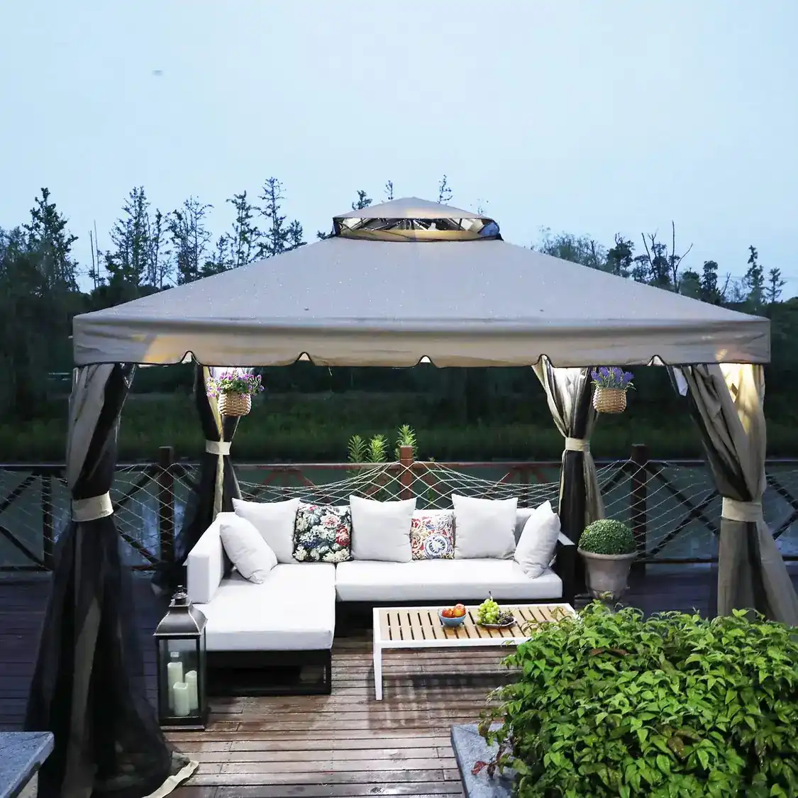 Garden Gazebos Tent KGYZ1005 view 6