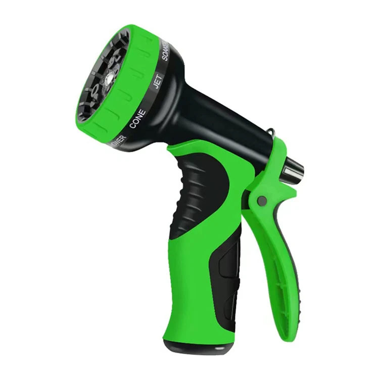 Garden Hose KGJS6001 - Garden Hose Nozzle made by Kunda