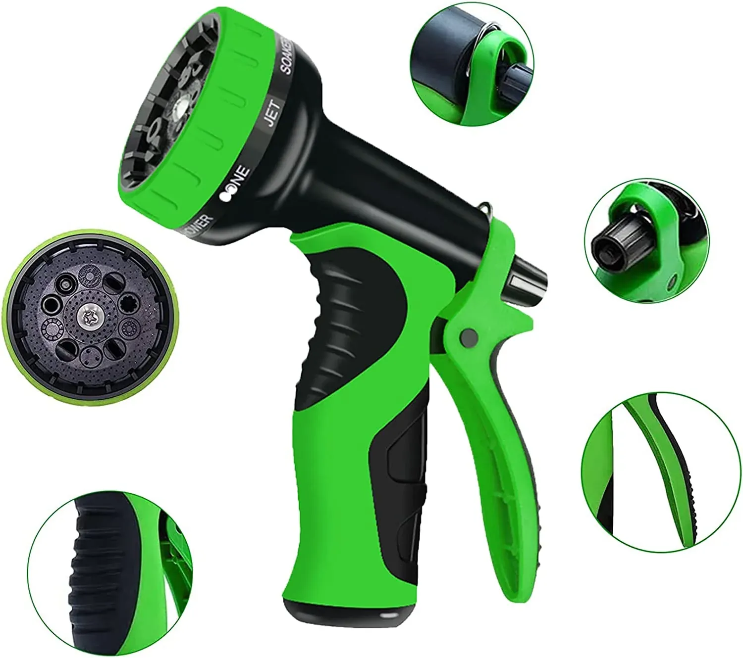 Garden Hose KGJS6001 view 2