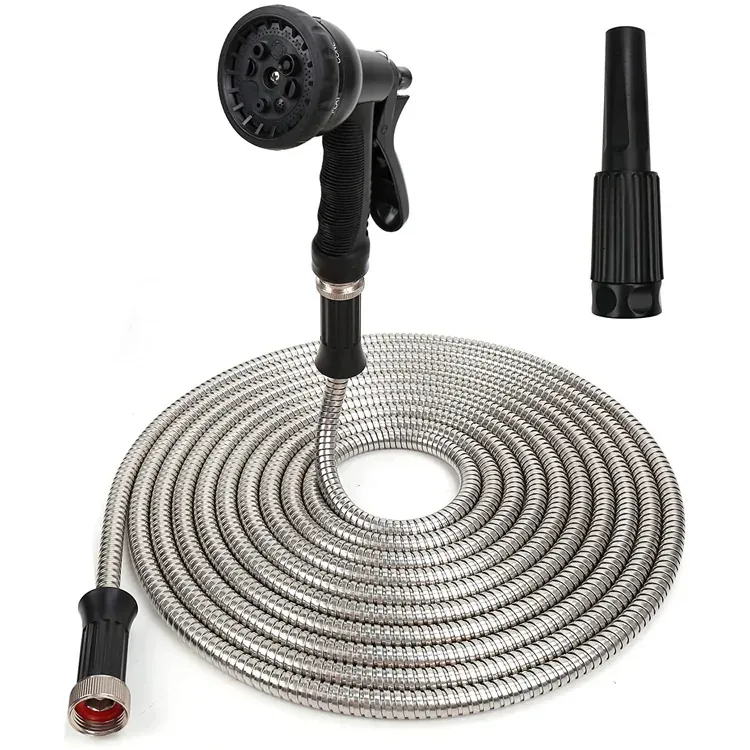 Garden Hose Nozzle KGJS6002 - Garden Hose Nozzle made by Kunda