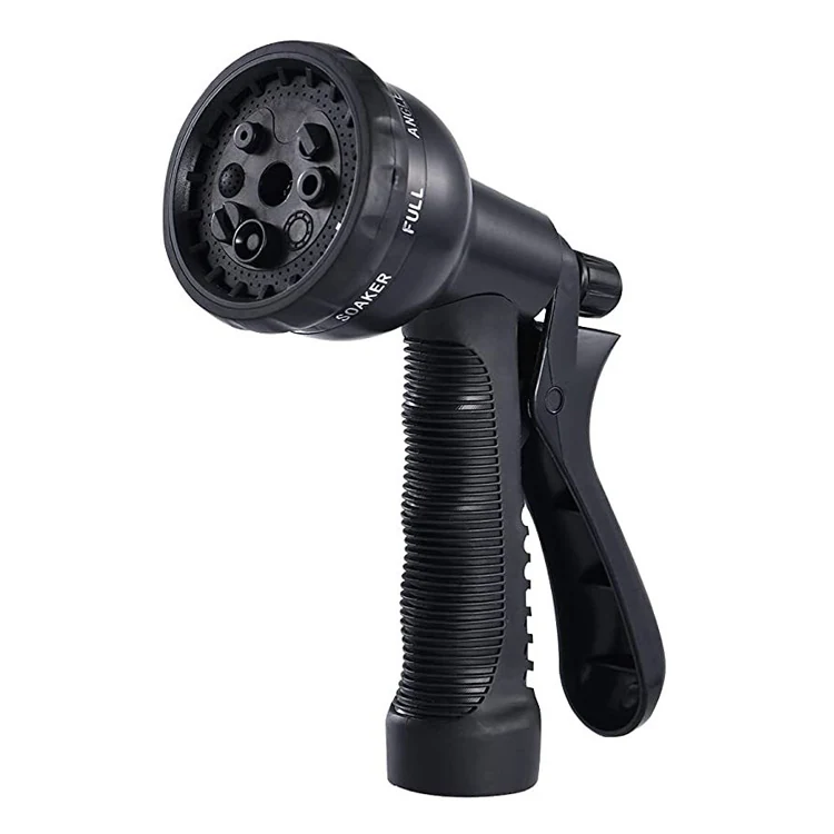 Garden Hose Nozzle KGJS6002 view 2
