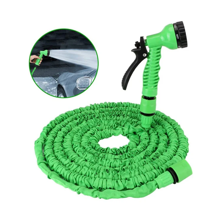 Garden Hose Nozzle KGJS6003 view 3