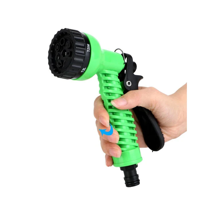 Garden Hose Nozzle KGJS6003 view 2